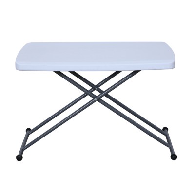 2020 new design new style mini plastic folding table for reading,writing,laptop