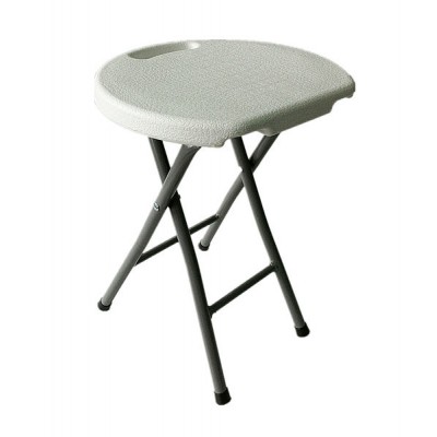 Wholesale Plastic Folding Stool, picnic/camping/playing foldable stool