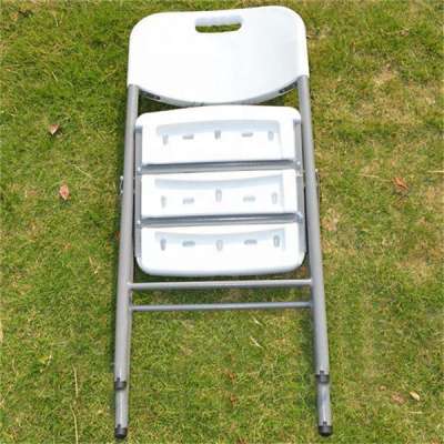 Cheap plastic folding chairs for meeting room and conference room plastic chair outdoor